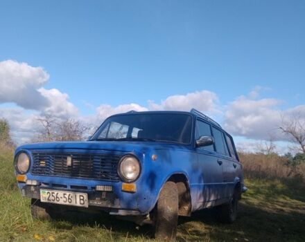 ВАЗ 2102 1975 в Черновцах на Automoto.ua Синий ВАЗ 2102, объемом двигателя 0 л и пробегом 40 тыс. км за 386 $, фото 1 на Automoto.ua