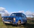ВАЗ 2102 1975 в Черновцах на Automoto.ua Синий ВАЗ 2102, объемом двигателя 0 л и пробегом 40 тыс. км за 386 $, фото 1 на Automoto.ua