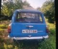 Синій ВАЗ 2102, об'ємом двигуна 1 л та пробігом 500 тис. км за 650 $, фото 2 на Automoto.ua