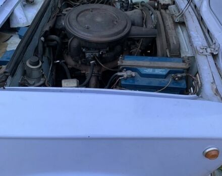 Синий ВАЗ 2102, объемом двигателя 0 л и пробегом 173 тыс. км за 1400 $, фото 8 на Automoto.ua