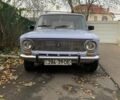 Синий ВАЗ 2102, объемом двигателя 0 л и пробегом 173 тыс. км за 1400 $, фото 2 на Automoto.ua