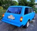 Синій ВАЗ 2102, об'ємом двигуна 1.3 л та пробігом 300 тис. км за 600 $, фото 1 на Automoto.ua