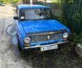 Синий ВАЗ 2102, объемом двигателя 1.3 л и пробегом 250 тыс. км за 596 $, фото 1 на Automoto.ua