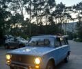 Синий ВАЗ 2102, объемом двигателя 1.2 л и пробегом 3 тыс. км за 814 $, фото 1 на Automoto.ua