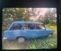 Синій ВАЗ 2102, об'ємом двигуна 1 л та пробігом 500 тис. км за 650 $, фото 4 на Automoto.ua
