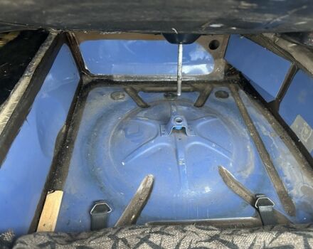 Синий ВАЗ 2102, объемом двигателя 1.2 л и пробегом 125 тыс. км за 623 $, фото 15 на Automoto.ua