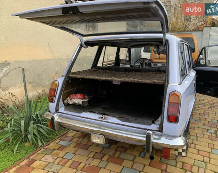 Синий ВАЗ 2102, объемом двигателя 0 л и пробегом 173 тыс. км за 1400 $, фото 15 на Automoto.ua