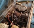 Синий ВАЗ 2102, объемом двигателя 0 л и пробегом 50 тыс. км за 249 $, фото 1 на Automoto.ua
