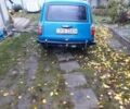 ВАЗ 2102 1975 в Черкассах на Automoto.ua Синий ВАЗ 2102, объемом двигателя 0 л и пробегом 165 тыс. км за 1000 $, фото 5 на Automoto.ua