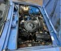 Синий ВАЗ 2102, объемом двигателя 1.2 л и пробегом 125 тыс. км за 623 $, фото 19 на Automoto.ua