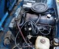 ВАЗ 2102 1975 в Черкассах на Automoto.ua Синий ВАЗ 2102, объемом двигателя 0 л и пробегом 165 тыс. км за 1000 $, фото 4 на Automoto.ua