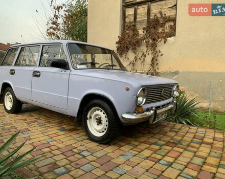 Синий ВАЗ 2102, объемом двигателя 0 л и пробегом 173 тыс. км за 1400 $, фото 9 на Automoto.ua