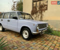 Синий ВАЗ 2102, объемом двигателя 0 л и пробегом 173 тыс. км за 1400 $, фото 9 на Automoto.ua