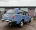 Синий ВАЗ 2102, объемом двигателя 1.2 л и пробегом 125 тыс. км за 623 $, фото 5 на Automoto.ua