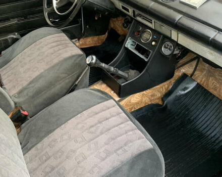 Синий ВАЗ 2102, объемом двигателя 0 л и пробегом 173 тыс. км за 1400 $, фото 10 на Automoto.ua