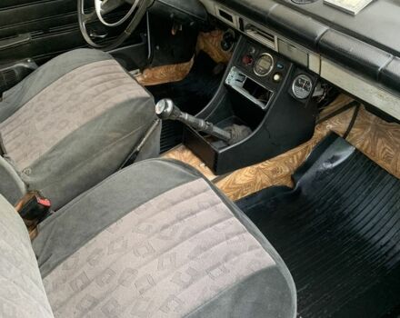 Синий ВАЗ 2102, объемом двигателя 0 л и пробегом 173 тыс. км за 1400 $, фото 5 на Automoto.ua