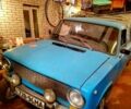 Синій ВАЗ 2102, об'ємом двигуна 1.5 л та пробігом 150 тис. км за 250 $, фото 1 на Automoto.ua