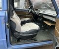Синий ВАЗ 2102, объемом двигателя 1.2 л и пробегом 125 тыс. км за 623 $, фото 8 на Automoto.ua