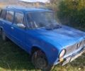ВАЗ 2102 1975 в Черновцах на Automoto.ua Синий ВАЗ 2102, объемом двигателя 0 л и пробегом 40 тыс. км за 386 $, фото 1 на Automoto.ua