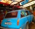 Синий ВАЗ 2102, объемом двигателя 1.5 л и пробегом 150 тыс. км за 250 $, фото 4 на Automoto.ua