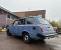 Синий ВАЗ 2102, объемом двигателя 1.2 л и пробегом 125 тыс. км за 623 $, фото 3 на Automoto.ua
