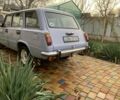 Синий ВАЗ 2102, объемом двигателя 0 л и пробегом 173 тыс. км за 1400 $, фото 1 на Automoto.ua