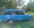 Синий ВАЗ 2102, объемом двигателя 1.2 л и пробегом 450 тыс. км за 800 $, фото 2 на Automoto.ua