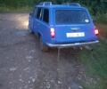 ВАЗ 2102 1975 в Черновцах на Automoto.ua Синий ВАЗ 2102, объемом двигателя 0 л и пробегом 40 тыс. км за 386 $, фото 4 на Automoto.ua