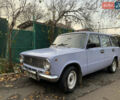 Синий ВАЗ 2102, объемом двигателя 0 л и пробегом 173 тыс. км за 1400 $, фото 8 на Automoto.ua