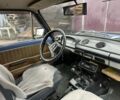 Синий ВАЗ 2102, объемом двигателя 1.2 л и пробегом 125 тыс. км за 623 $, фото 9 на Automoto.ua