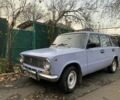 Синий ВАЗ 2102, объемом двигателя 0 л и пробегом 173 тыс. км за 1400 $, фото 4 на Automoto.ua