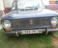 Синій ВАЗ 2102, об'ємом двигуна 1.3 л та пробігом 200 тис. км за 500 $, фото 1 на Automoto.ua