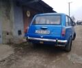 Синий ВАЗ 2102, объемом двигателя 1.2 л и пробегом 67 тыс. км за 600 $, фото 2 на Automoto.ua