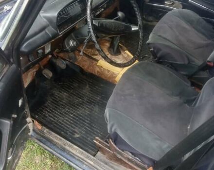 Синий ВАЗ 2102, объемом двигателя 1.3 л и пробегом 200 тыс. км за 500 $, фото 6 на Automoto.ua