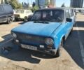 Синий ВАЗ 2102, объемом двигателя 0 л и пробегом 214 тыс. км за 327 $, фото 1 на Automoto.ua