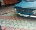 ВАЗ 2102 1976 в Черткове на Automoto.ua Синий ВАЗ 2102, объемом двигателя 1.2 л и пробегом 200 тыс. км за 450 $, фото 5 на Automoto.ua