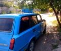 Синий ВАЗ 2102, объемом двигателя 1.5 л и пробегом 100 тыс. км за 700 $, фото 2 на Automoto.ua