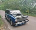 Синий ВАЗ 2102, объемом двигателя 0 л и пробегом 1000 тыс. км за 34000 $, фото 4 на Automoto.ua