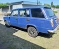 Синий ВАЗ 2102, объемом двигателя 0 л и пробегом 40 тыс. км за 22000 $, фото 3 на Automoto.ua
