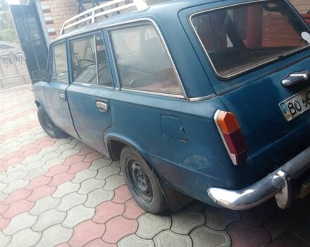 ВАЗ 2102 1976 в Черткове на Automoto.ua Синий ВАЗ 2102, объемом двигателя 1.2 л и пробегом 200 тыс. км за 450 $, фото 6 на Automoto.ua