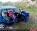 Синій ВАЗ 2102, об'ємом двигуна 1.2 л та пробігом 0 тис. км за 750 $, фото 2 на Automoto.ua