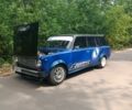 Синий ВАЗ 2102, объемом двигателя 0 л и пробегом 1000 тыс. км за 34000 $, фото 3 на Automoto.ua