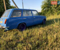 Синий ВАЗ 2102, объемом двигателя 1.5 л и пробегом 99 тыс. км за 799 $, фото 1 на Automoto.ua