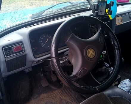 Синій ВАЗ 2102, об'ємом двигуна 1.6 л та пробігом 83 тис. км за 700 $, фото 2 на Automoto.ua