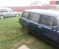 Синий ВАЗ 2102, объемом двигателя 1.3 л и пробегом 200 тыс. км за 500 $, фото 7 на Automoto.ua
