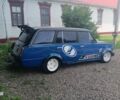 Синий ВАЗ 2102, объемом двигателя 0 л и пробегом 1000 тыс. км за 34000 $, фото 6 на Automoto.ua