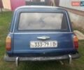 Синий ВАЗ 2102, объемом двигателя 1.3 л и пробегом 200 тыс. км за 500 $, фото 3 на Automoto.ua