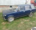 Синий ВАЗ 2102, объемом двигателя 1.3 л и пробегом 200 тыс. км за 500 $, фото 2 на Automoto.ua