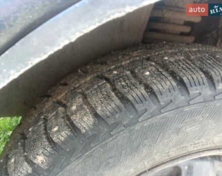 Синий ВАЗ 2102, объемом двигателя 1.3 л и пробегом 200 тыс. км за 500 $, фото 12 на Automoto.ua