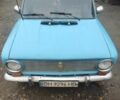 Синий ВАЗ 2102, объемом двигателя 1.2 л и пробегом 50 тыс. км за 700 $, фото 4 на Automoto.ua